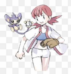 Vp - Pokémon Thread 44545169 Whitney Pokemon Emoji,B2/w2 Emotion Theme Remastered