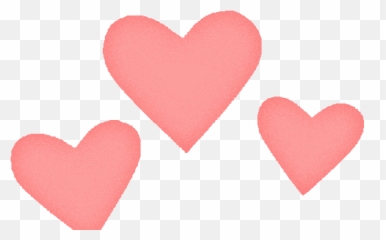 Broken Heart By Ronik On Dribbble Animated Stickers - Cloudygif Girly Emoji,Melting Heart Emoji