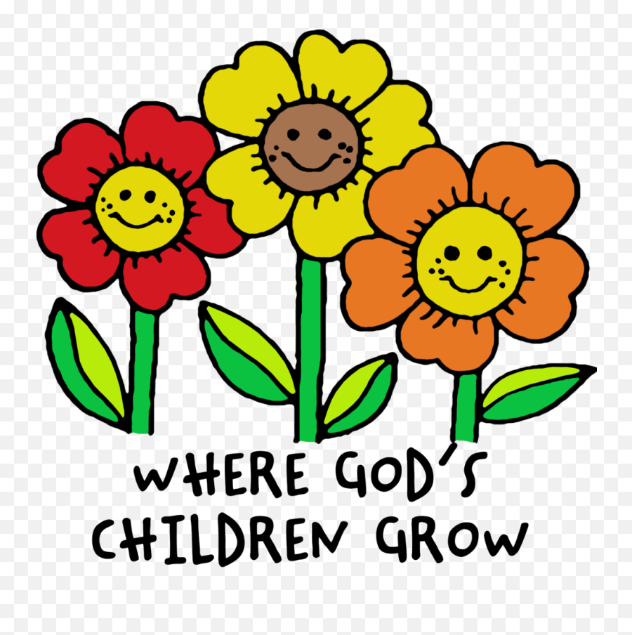 Gethsemane Preschool U2013 Where Godu0027s Children Grow - Happy Emoji,Fingerplays For Feelings And Emotions