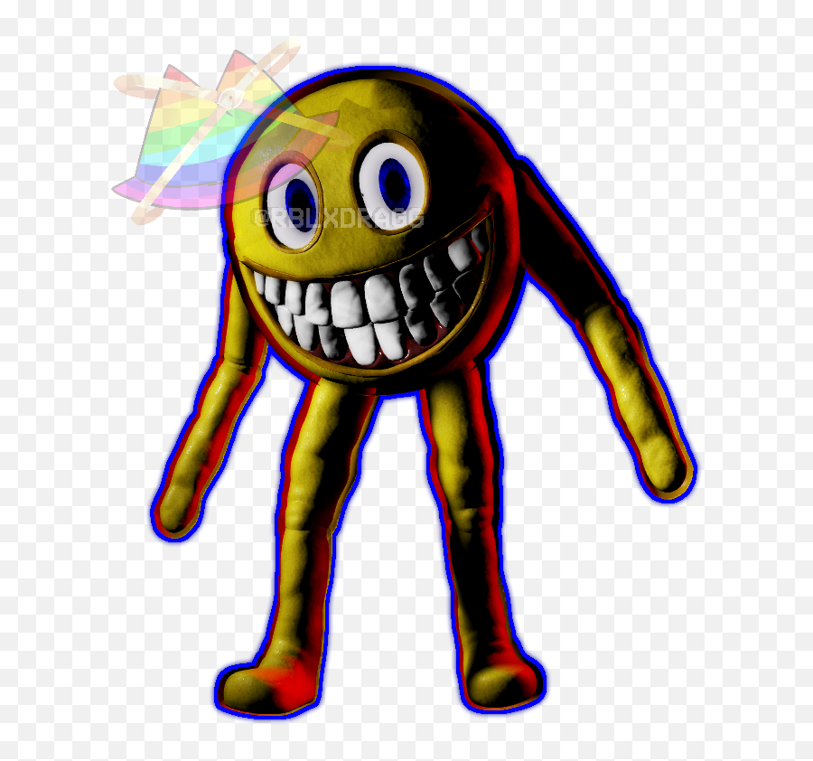 Depraved Smiley Redesigns - Smiley Draggyy Emoji,Emoticon Renders