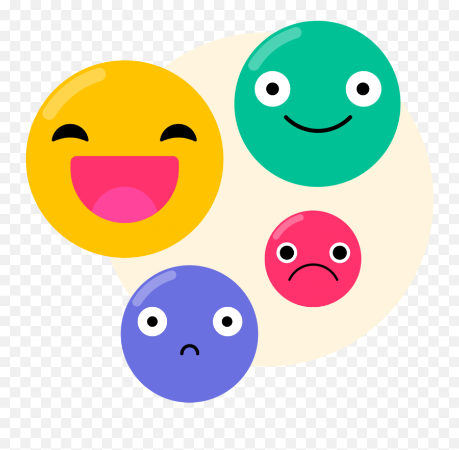 Measure - Happyforce Impulse Your Organization Through Emoji,Employee Emoticon Images