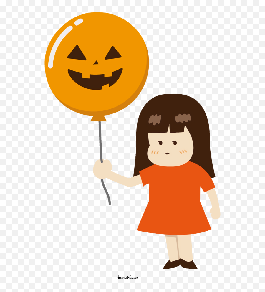 Halloween Cartoon Smile Yellow For Jack O Lantern - Jack O Happy Emoji,Halloween Emoticons For Fb