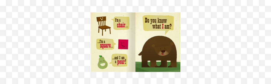 Poetry Flip Book - Screen 11 On Flowvella Presentation Language Emoji,Strumming Pattern Emoticons Wombats