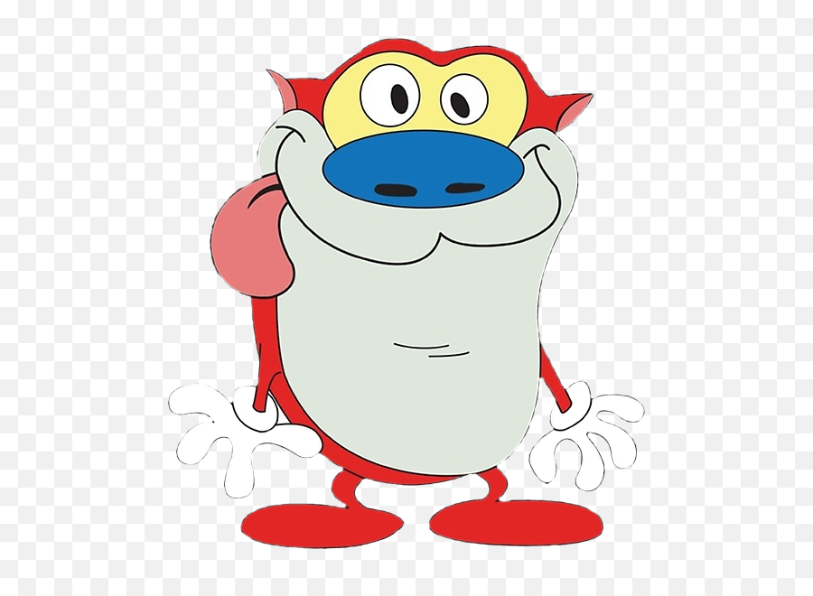 10 Falsi Miti Sui Gigolò Non Farti Fregare Dai Luoghi Comuni - Stimpy Simpson J Cat Emoji,Cosa Significa.quabdo Un Ragazzo Ti Mette Il Fuoco E La Lingua Come Emoticon