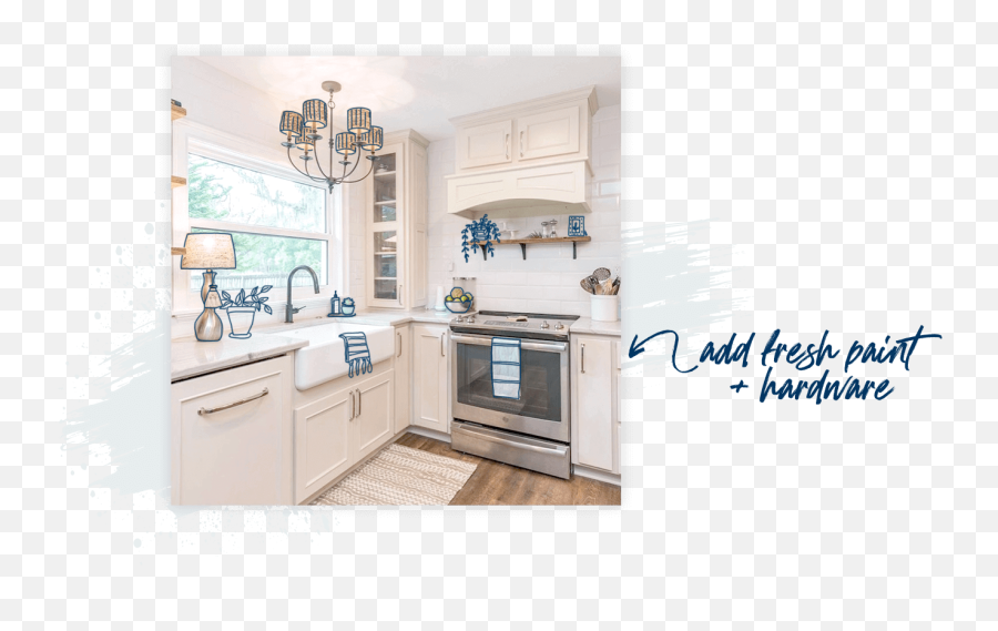 How To Stage A House That Sells Ramseysolutionscom - Gas Stove Emoji,House & Garden Emoji