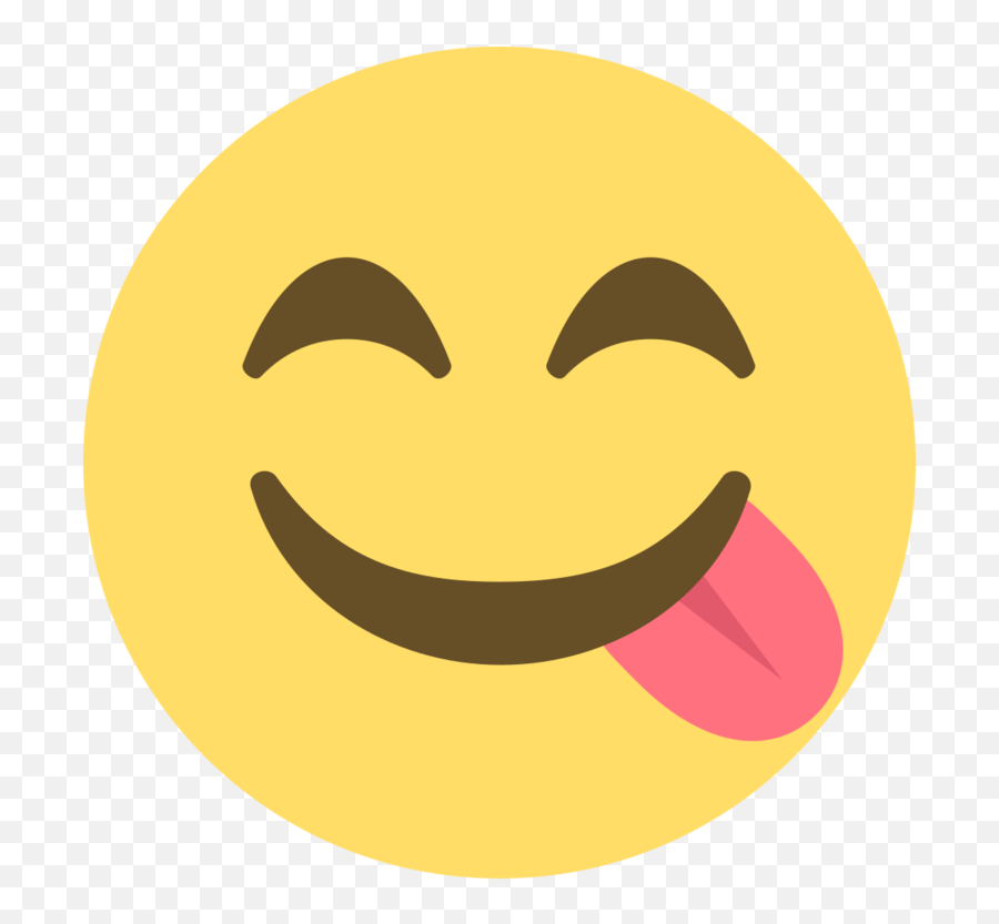 Emoticon Png Transparent Images Png All - Tongue Out Emoji Png,Funny Emoticons In Code
