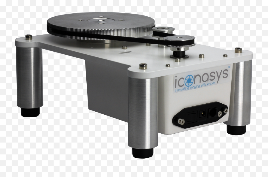 360 Photography Turntables By Iconasys Automated 360 Image - Machine Emoji,Emotion Photography Series