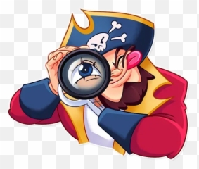 Shiver Me Timbers Whatsapp Stickers - Stickers Cloud Fictional Character Emoji,Shivering Emoticon Animated