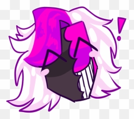 Girly Emoji,Emoji Challenge Oc