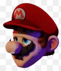 Discord Emojis - Mario,Anime Facepalm Emoji