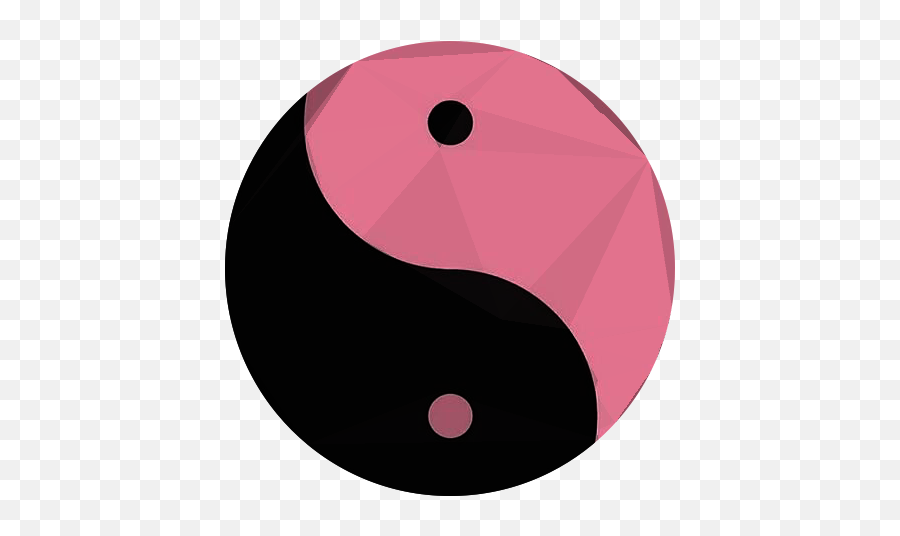 Blackpink Blackpinklogo Lisa Jisoo Rosè Jennieblackpink - Clear Transparent Background Clear Blackpink Logo Emoji,Yin Yang Tattoo Emotion