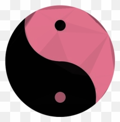 Blackpink Blackpinklogo Lisa Jisoo Rosè Jennieblackpink - Clear Transparent Background Clear Blackpink Logo Emoji,Yin Yang Tattoo Emotion