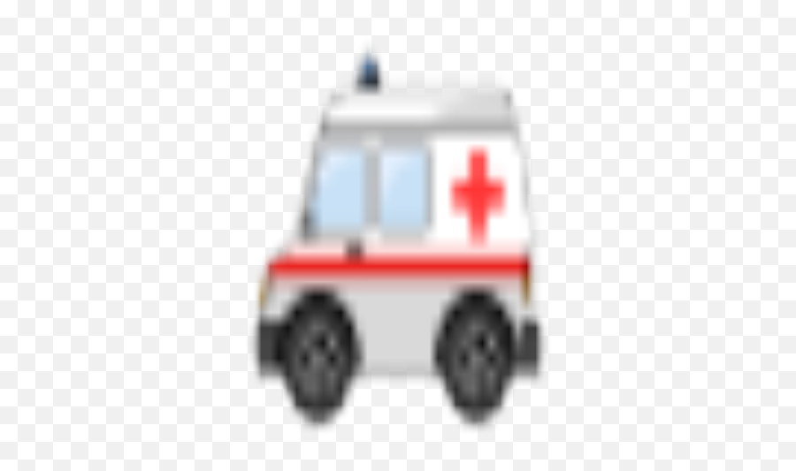 Free Download Crazy Ambulance Apk For Android - Play Vehicle Emoji,New Emojis 9.0.1