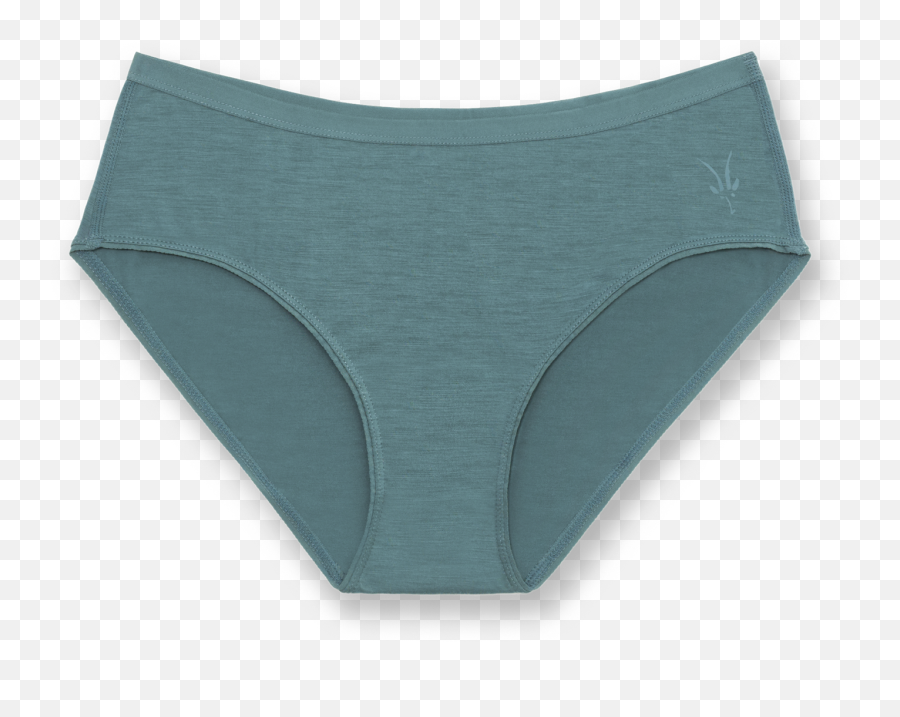 Merino Wool Underwear - Solid Emoji,Joe Boxers With Emoticons For Women Boyshorts