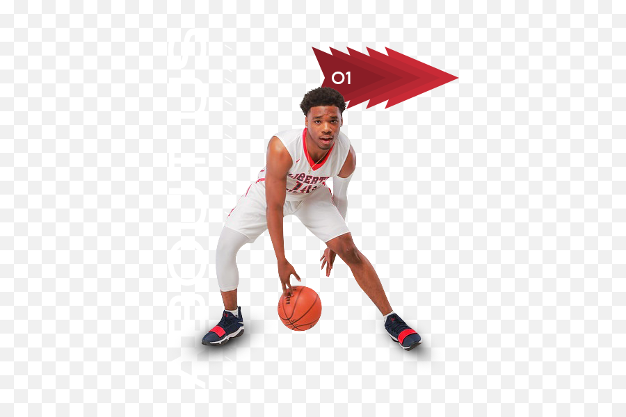 Liberty Heights Athletic Institute National High School - Basketball Player Emoji,Nba Player Emoticon Tattoo