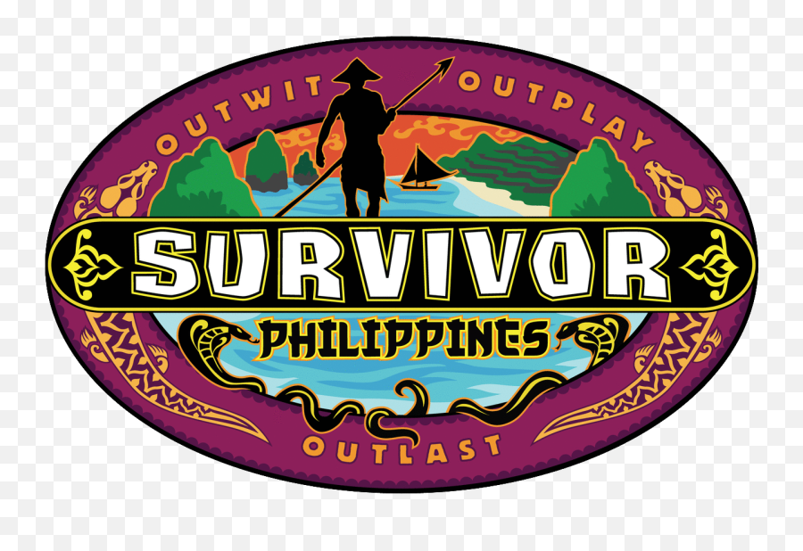 Clubs That Suck - Survivor Philippines Emoji,Jealousy Is A Natural Emotion That Is Here To Help You Masaro