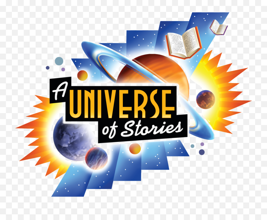 A Universe Of Stories Summer Reading 2019 Friday Memorial Emoji,Raffle Ticket Drawing Jar Emoji