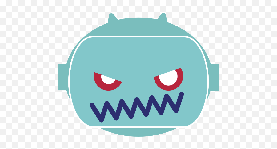 Bad Robots Secretive Facial Recognition Software Company Emoji,Watchdogs 2 Emoticon Eyes