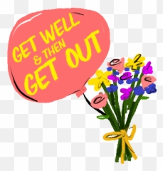 Fastest Get Well Stickers Emoji,Get Well Soon Emoticons