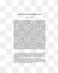 Pdf Emotions And Power In Orderic Vitalis Richard E - Dot Emoji,Bravest Warriors Emotion Lord