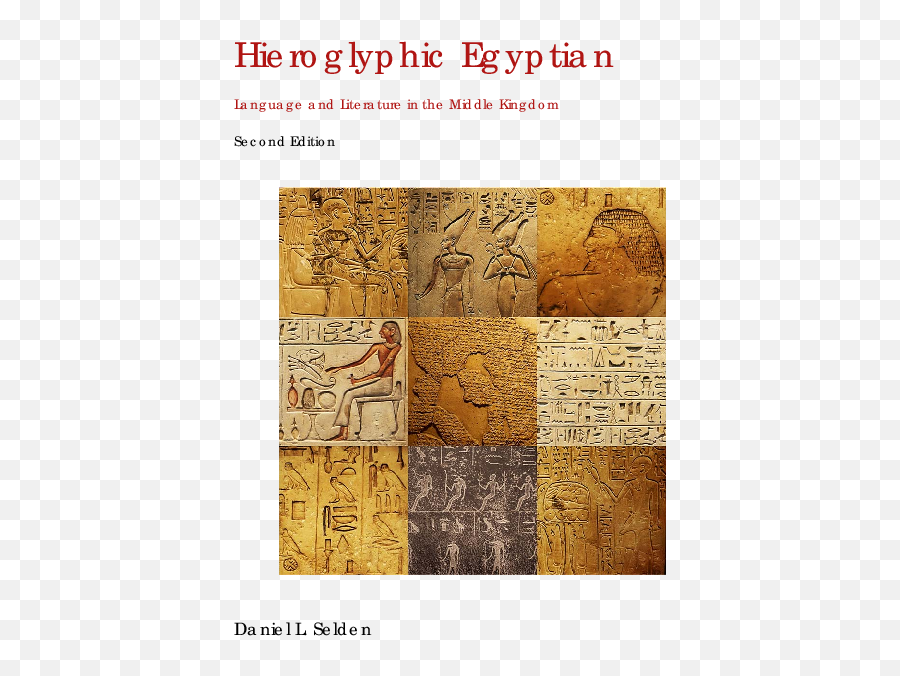 Pdf Hieroglyphic Egyptian An Introduction To The Language Emoji,Emotions In Ancient Egypt Fury