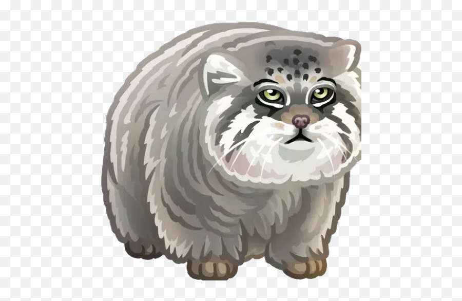 Animales Sticker Pack - Stickers Cloud Emoji,Emojis De Animalitos