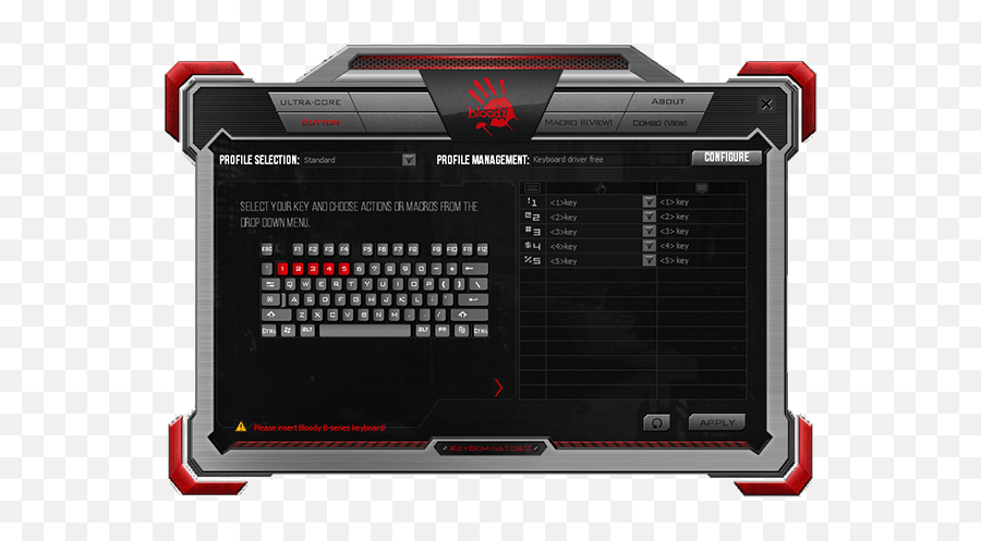 Bloody Official Website Emoji,Switch Emoticon Key To Enter Key On Cm Keyboard