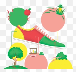 Squashed Apple Skins Can Be Made Into Shoes Usborne Be Emoji,Inside Out Cat Emotions Clip