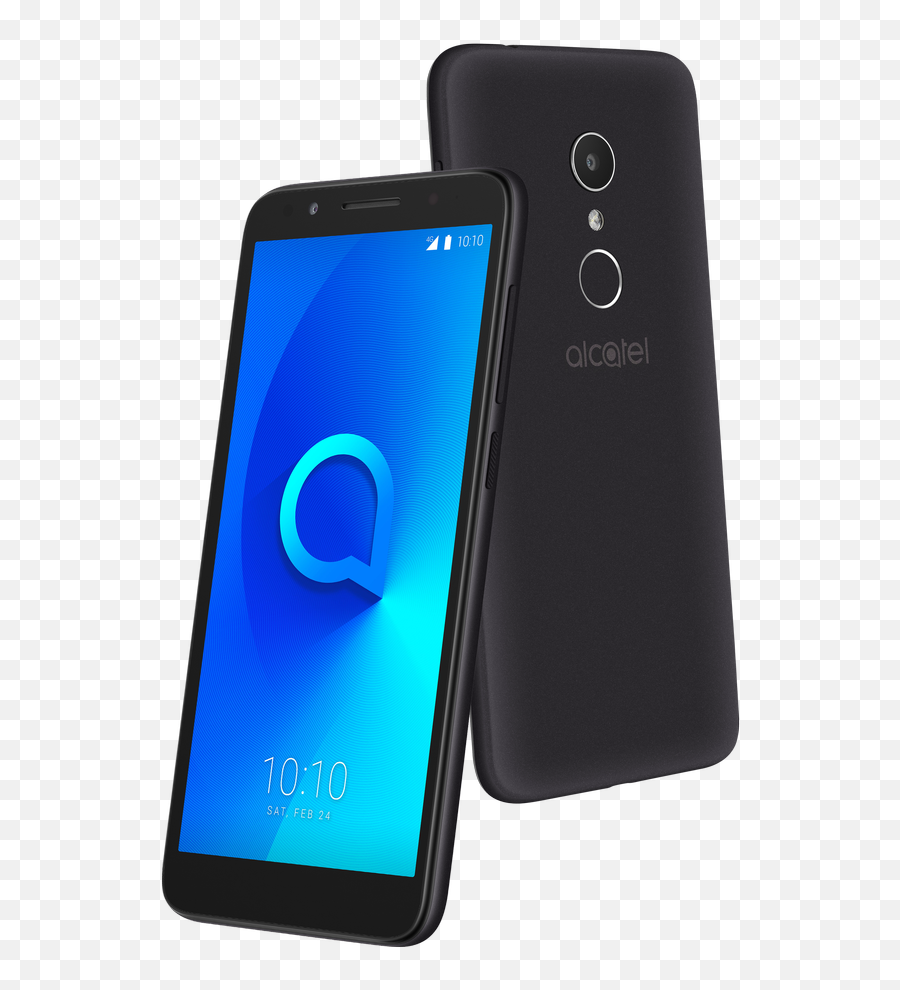 Alcatel 1x Android Go Phone Comes To The Us For 100 - Cnet Emoji,Alcatel One Touch Emotion Sensing Smart Watch