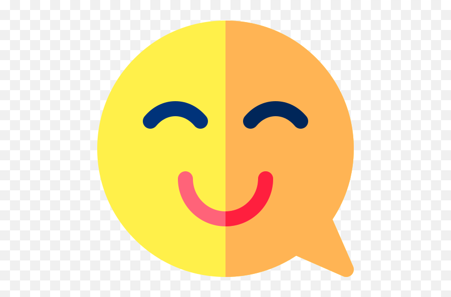 Happy - Free Communications Icons Emoji,Where Is Skype Hug Emoticon