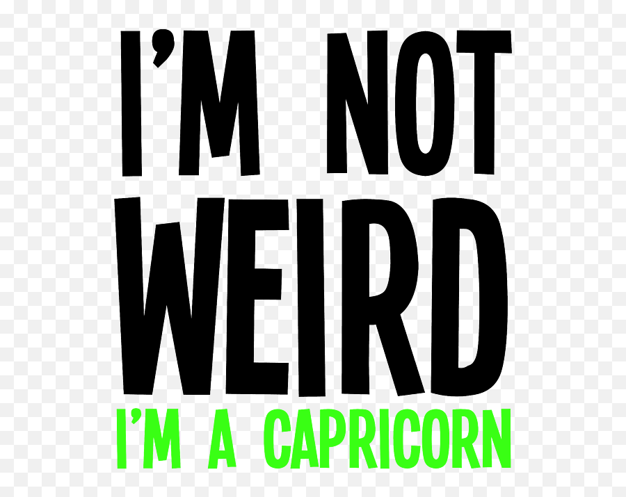 Im Not Weird Im A Capricorn Beach Towel For Sale By Emoji,Women Showing Emotion To Capricorn Man