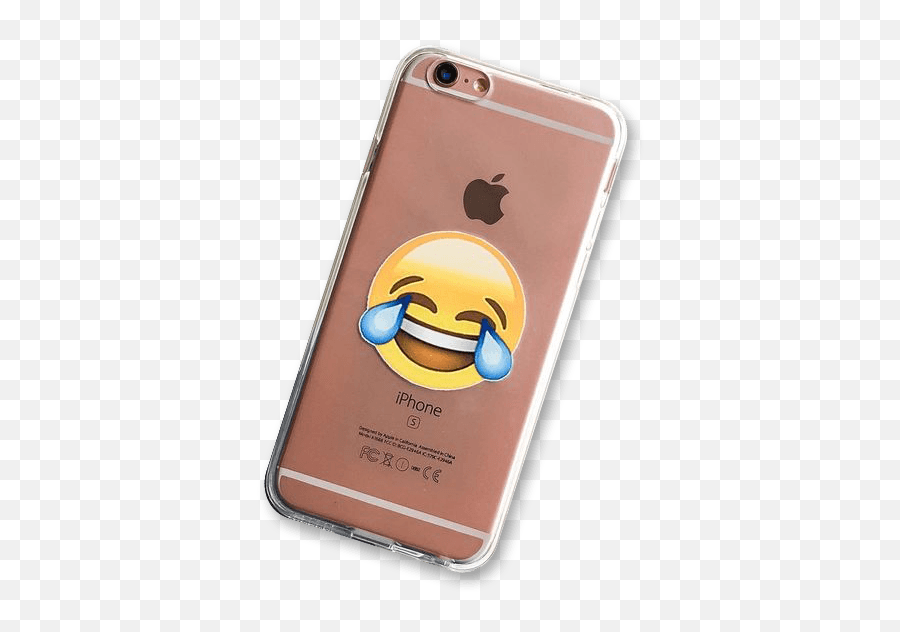 Milkyway Case For Iphone 7 Lol Emoji - Iphone,Iphone 6s Emoji Case