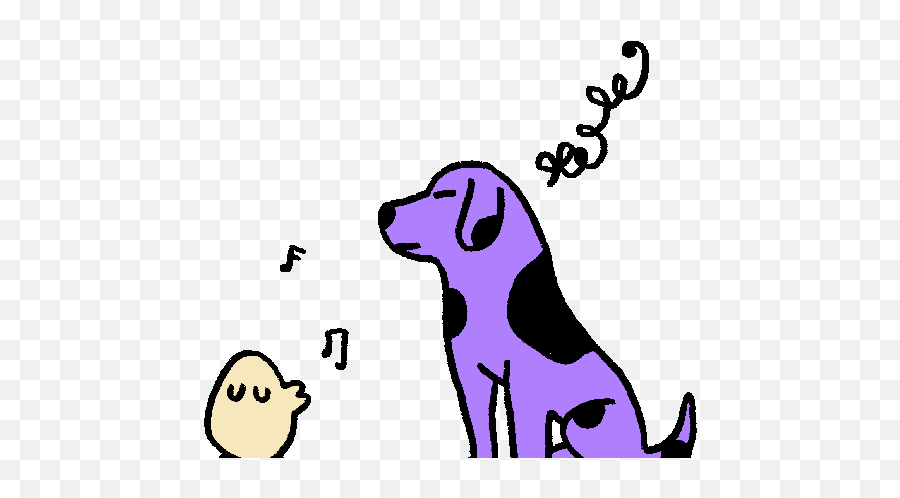 Eight K Slider Approved Releases - Animated Gif Dancing Dogs Emoji,Riff Raff Emoji