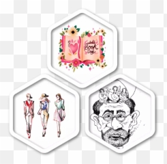 Best Digital Illustration Service Provider 100 Manual Emoji,Emotions Manequinn Head