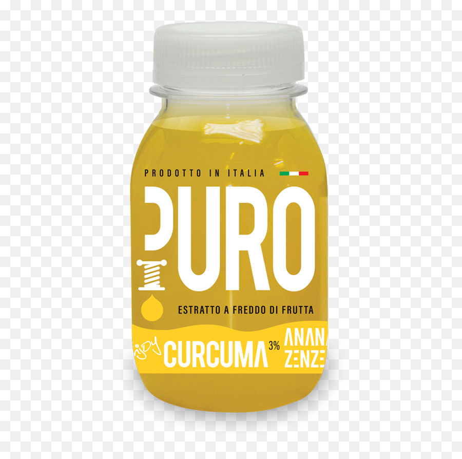 Puro Tumeric - Pineapple Ginger Mcgarlet Emoji,Ginger Emotions