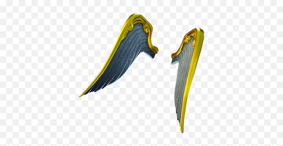 Fortnite Wings Of Love Back Bling - Png Pictures Images Emoji,Bowing Spiritual Emojis