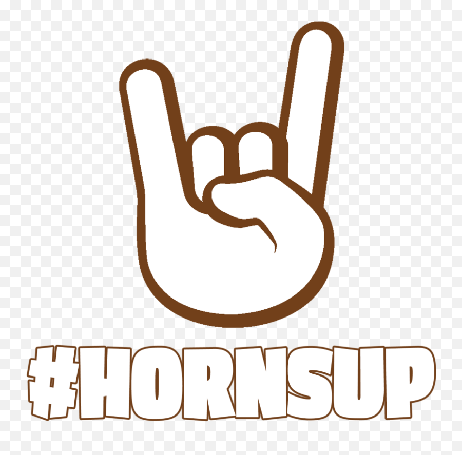 Horns Up Trivia - Wed Feb 29th 929 The Bull Emoji,Hold Hands Emoji