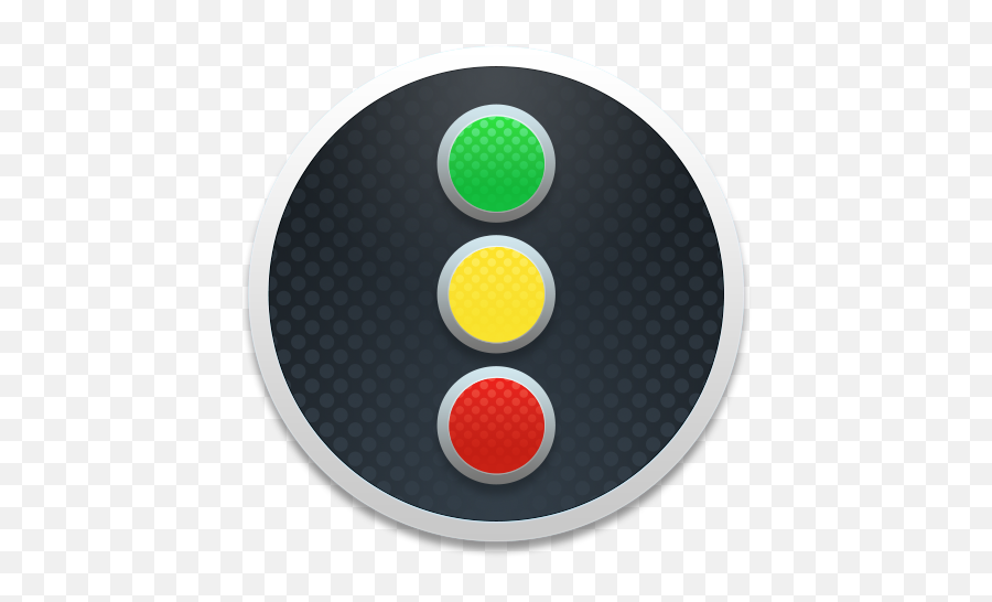 Total Defense Traffic Light Total Defense Emoji,Suspicious Emoji Png
