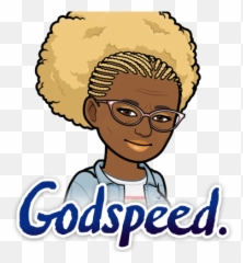 Be A Barrier Breaker In Braiding At Godspeed U2013 Braiders Course Emoji,Man Meditation Emoji