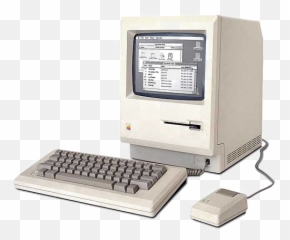 Old Macintosh Computer Png Official Psds Emoji,Vintage Mac Emojis