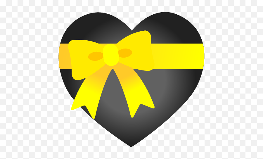 Mayo Japan On Twitter Me In Emoji,Black Ribbon Emoji