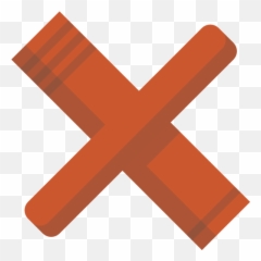 Clave - Free Music And Multimedia Icons Emoji,Red Ex Emoji
