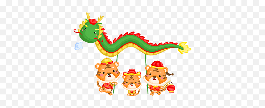 Chinese New Year Everything You Need To Know - Phuket Fm Radio Emoji,Lunbar New Year Lantern Emoji