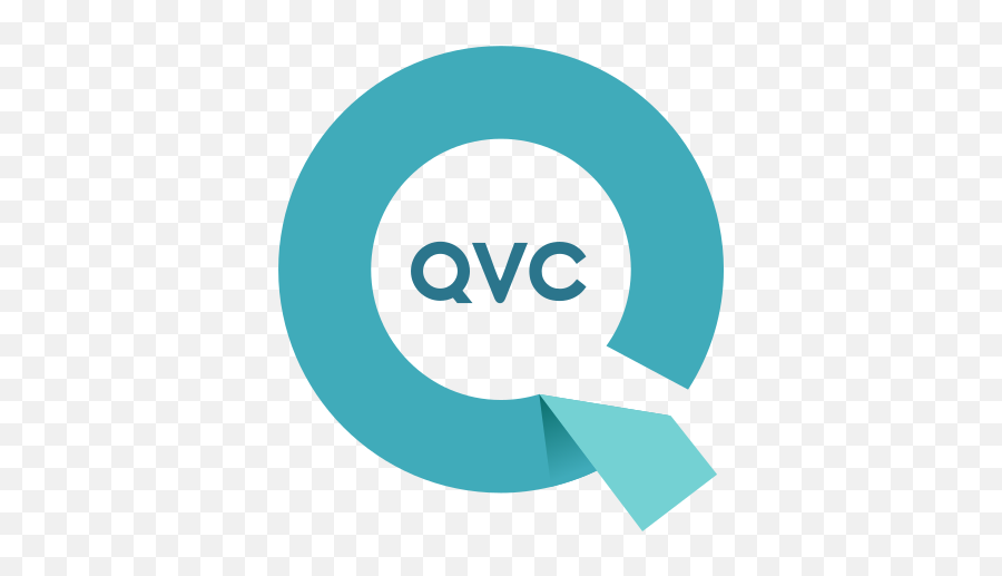 Qvc Germany - Wikiwand Qvc Logo Emoji,Emotions In German