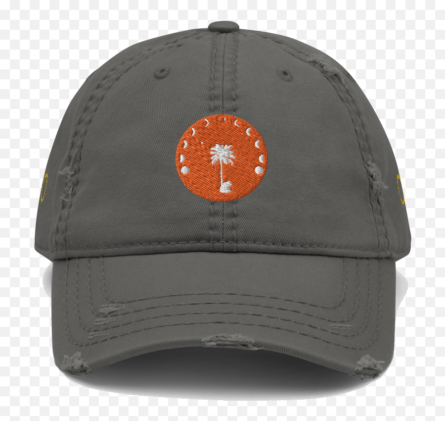 Slflipse Distressed Cap U2013 Soulleflair Emoji,Distressed Emoji