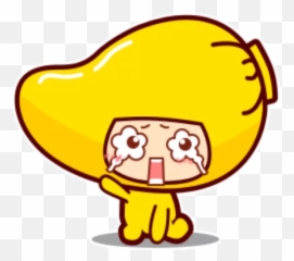 Telegram Sticker From Mango Girl Pack Emoji,Mango Emoji