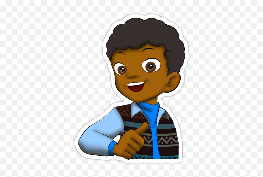 Emoji Design - Mara App By Louie Cartujano At Coroflotcom,African American Old Man Emoji