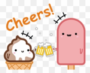 Sticker Maker - Heladitos Emoji,Mustard Emoji For Discord