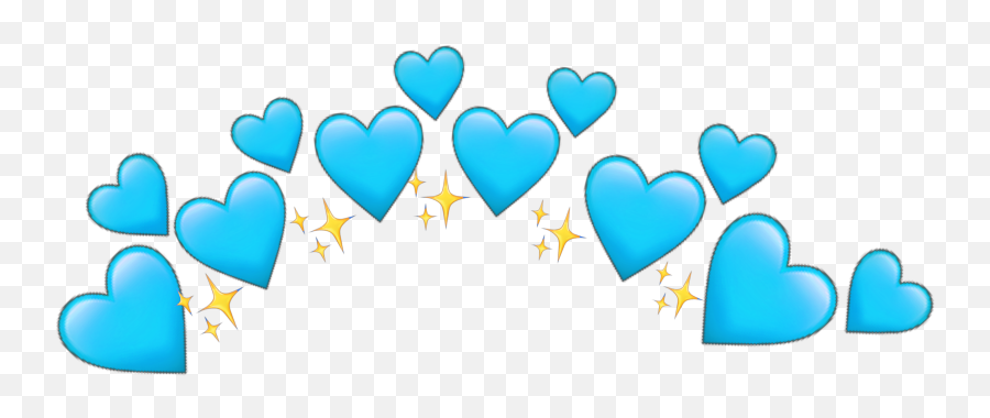Heart Emoji Coracao Emojiiphone Sticker By Kamillyarantes12,Cringe Edit With Heart Emoji