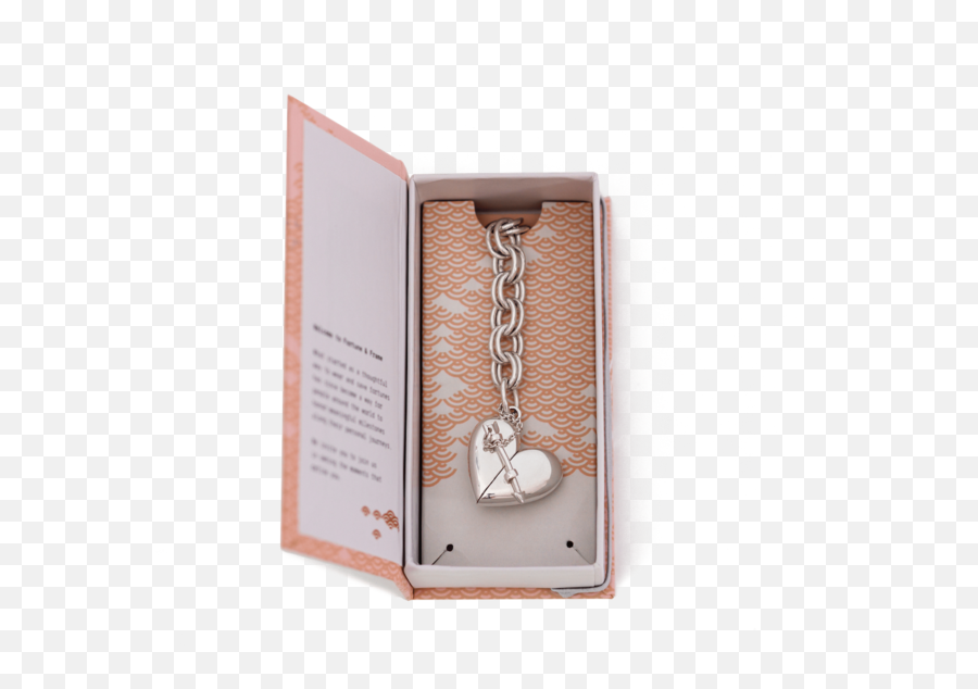Heart Arrow Bracelet U2022 Romantic Jewelry U2022 Fortune U0026 Frame - Solid Emoji,Emotion Bracelets
